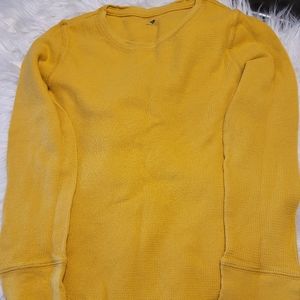 Old navy LS kids top